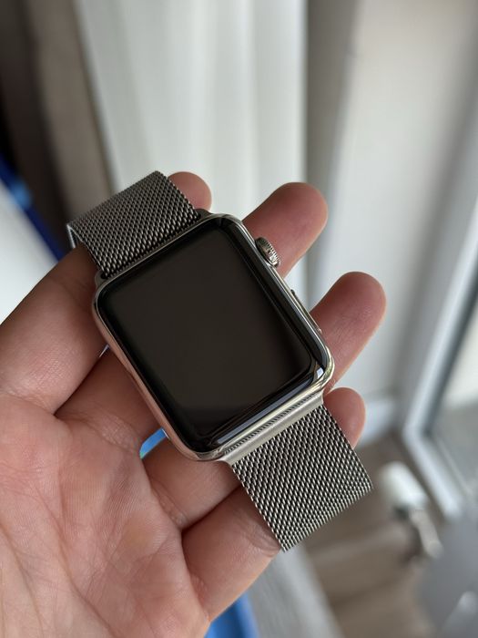 Продам часы Apple Watch
