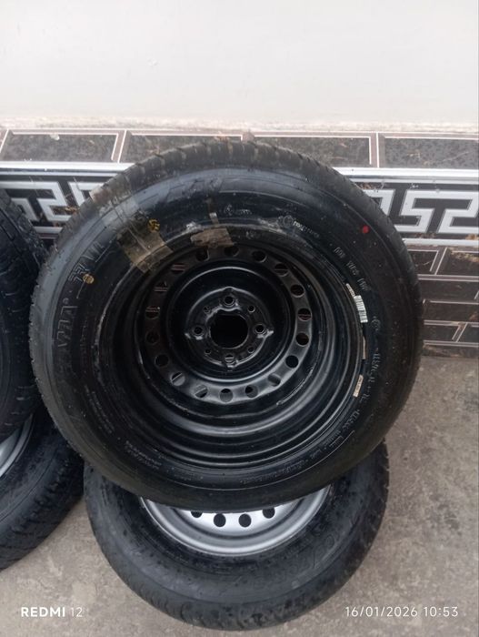 Diska balon 13R yangi