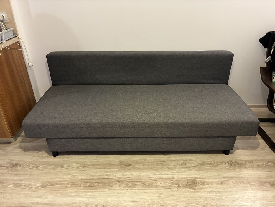 Vand Canapea extensibila