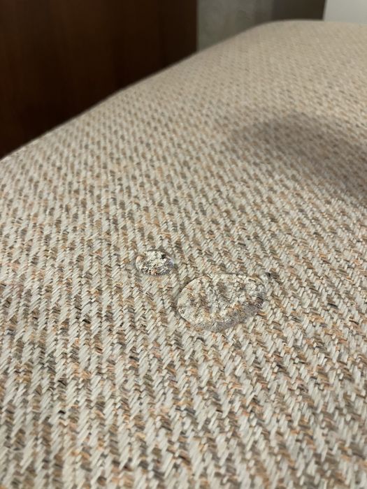 Оттоманка Пуф IKEA EKTORP, 62x82x44 см