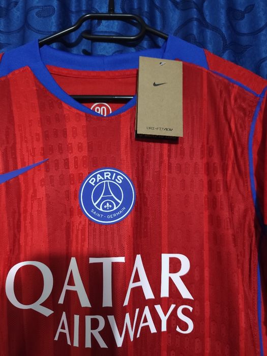 Tricou PSG - D. Doue