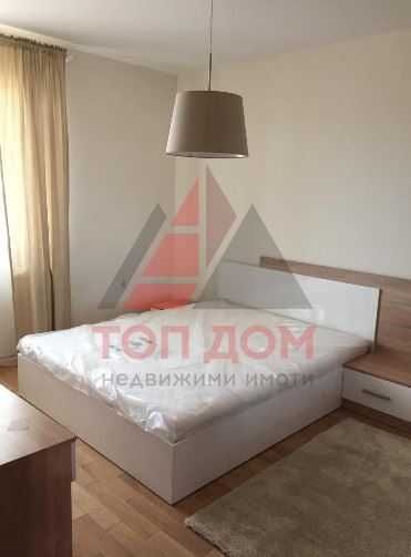 Продава се Двустаен апартамент в Варна, Бриз - 68 кв.м за 2353 €/кв.м - Снимка #5