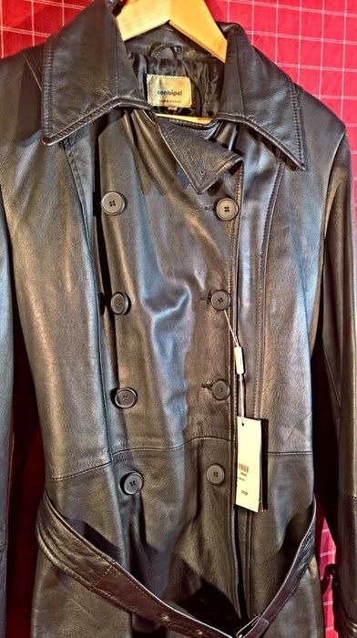 **Geacă**51%Reducere*CONBIPEL*DoppioPetto*46*Original !!