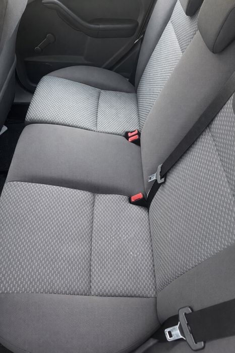 Ford focus primul proprietar in tara