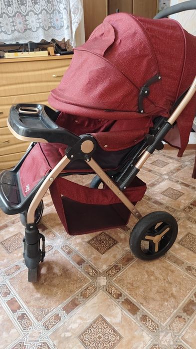 Продам коляску детскую