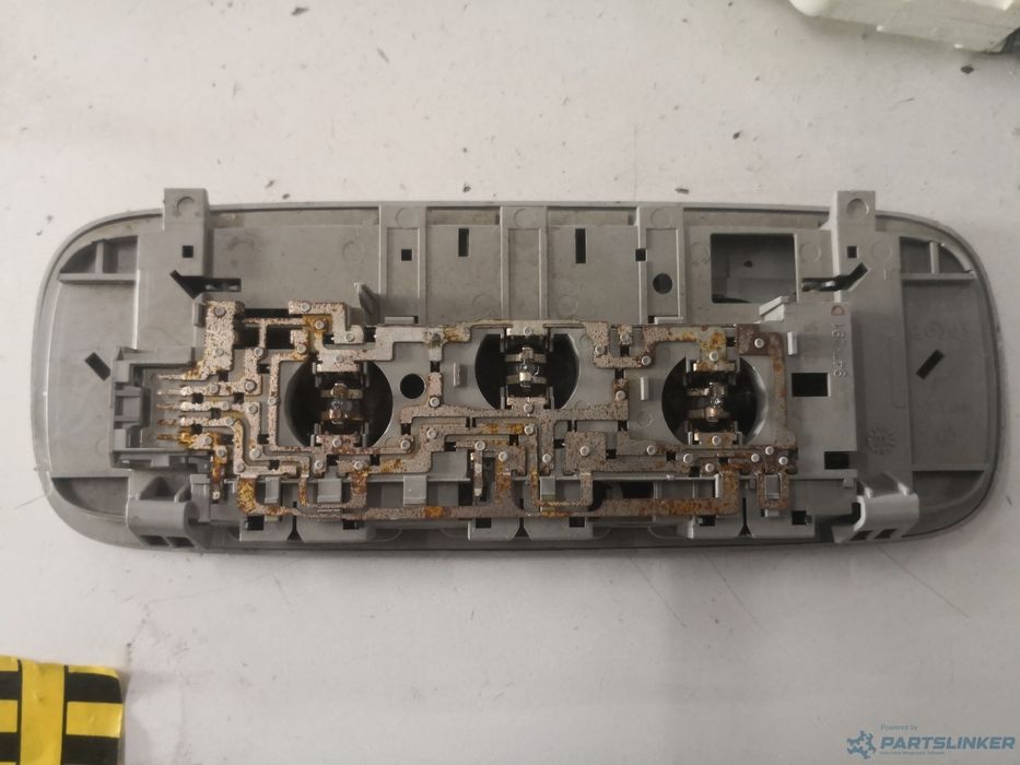 Lumini Plafon Volkswagen Passat Cc (357) [ 2008 - 2012 ] Oem 947291