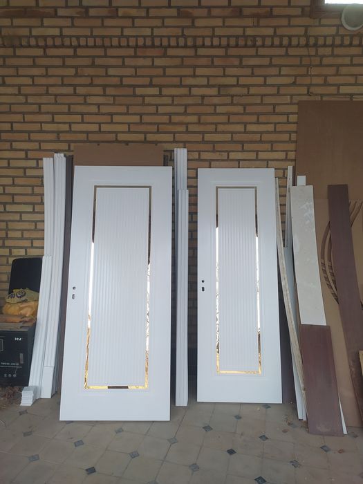 Mdf eshiklar yasaymiz