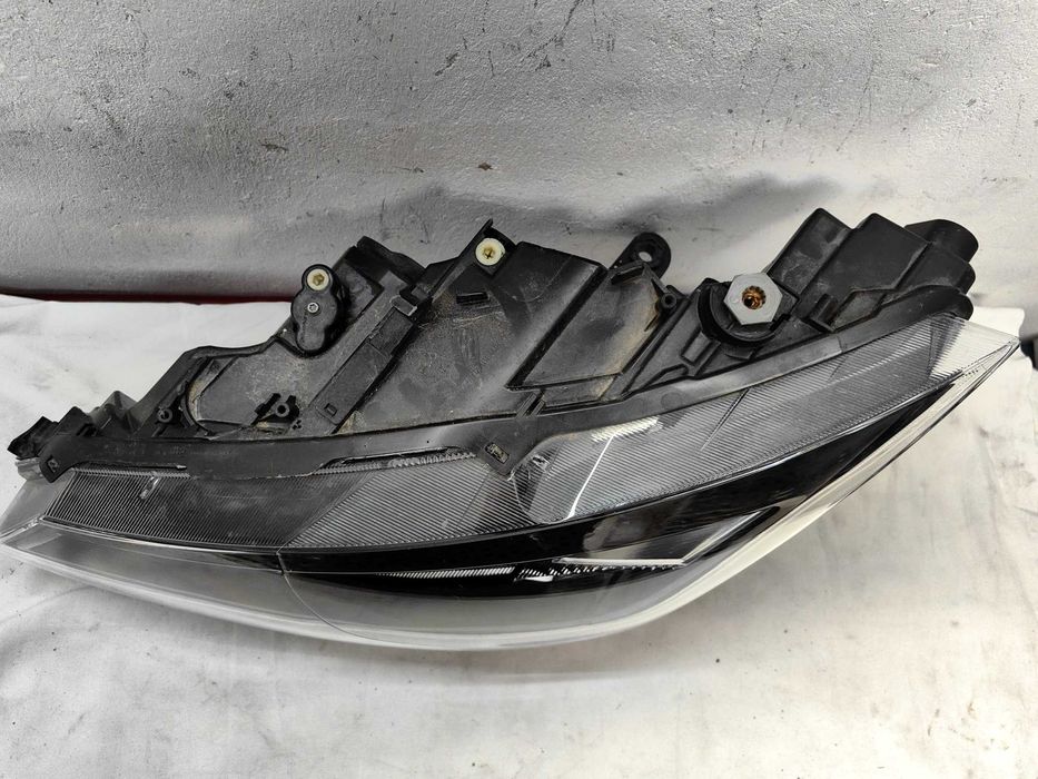 Оригинален фар Сеат ибиза  Seat Ibiza Led 2021