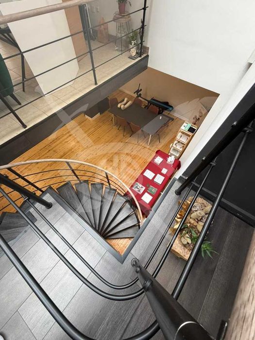 Продава се Заведение в София, Лозенец - 200 кв.м за 395 €/кв.м - Снимка #8