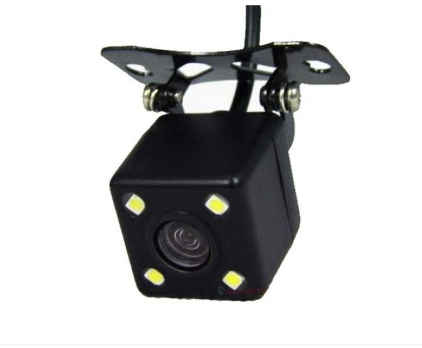 Мултимедия с камера за задно виждане, Bluetooth, FM, MP3, MP4, МР5