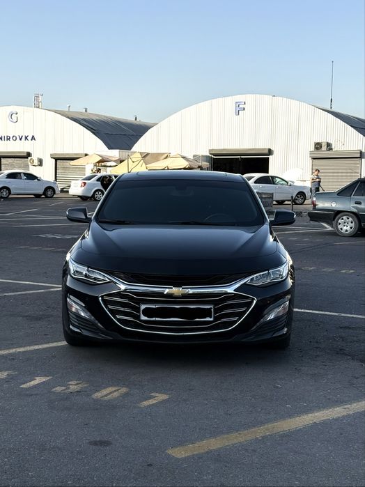 Malibu 2022 PREMIER