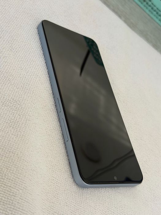 Realmi Note 60x Продам телефон
