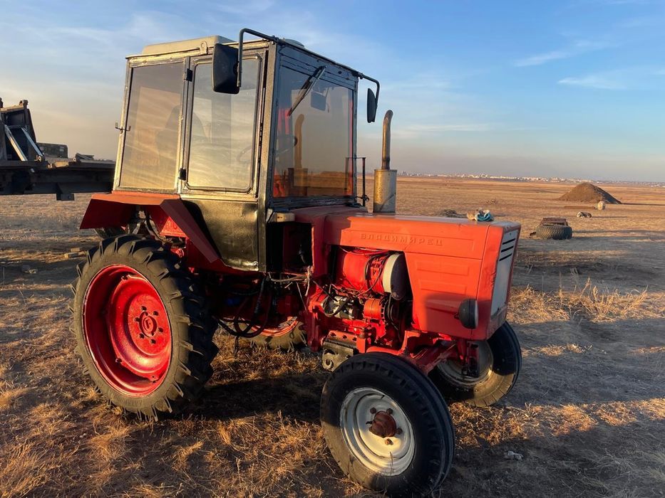 Трактор Т-25 отличном состоянии