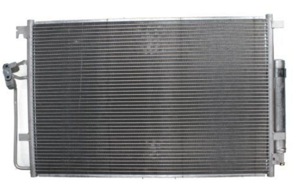 Radiator Climă Sprinter Radiator Climatizare AC Crafter 2006  2025 NOI