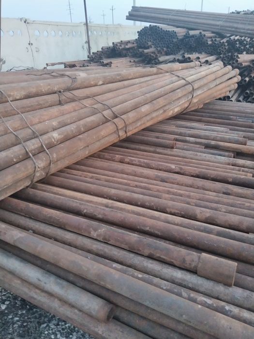 Оптом труба металл