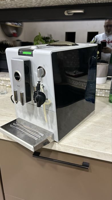 Vand aparat cafea Jura ENA3
