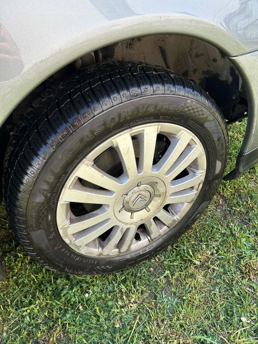 Citroën C5 stare foarte buna