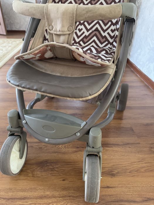 Коляска  Lorelli