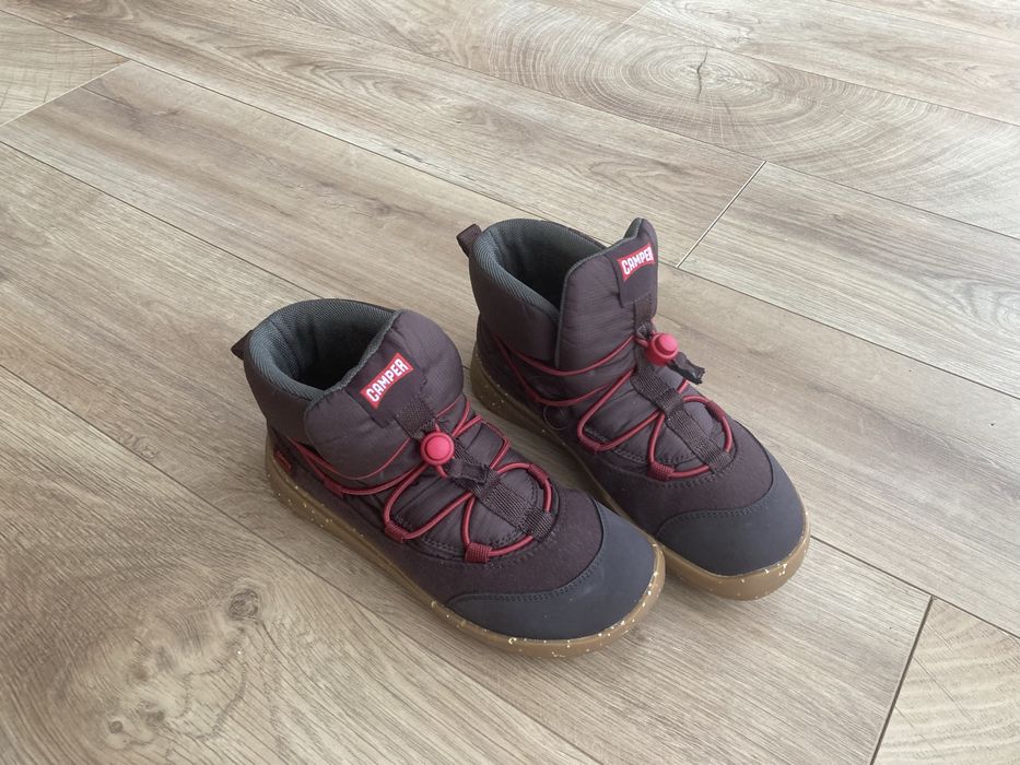 Детски боти Camper