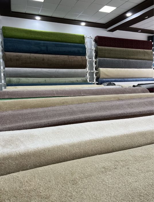 Kavralan & Gilamlar ( Ковролан Оптом ) РАССРОЧКА