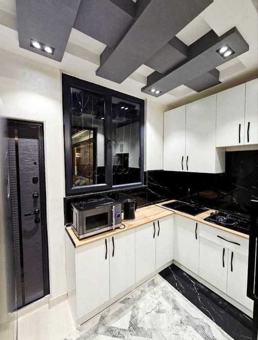 СРОЧНА Сдам 3 ком Ялангач Экобазар №U40