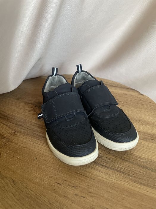 Обувь на мальчика