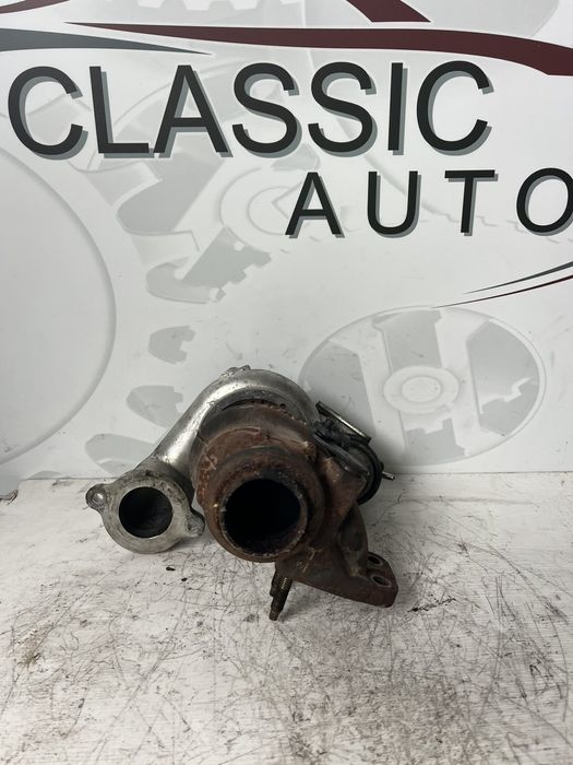 ТУРБО Peugeot 208 1.4hdi 68к.с.