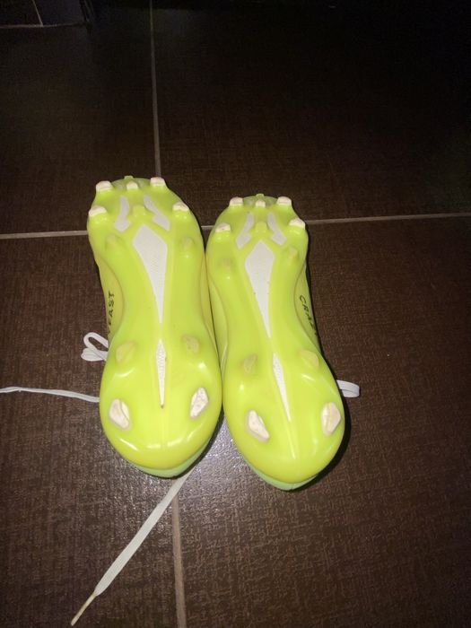 Ghete fotbal adidas