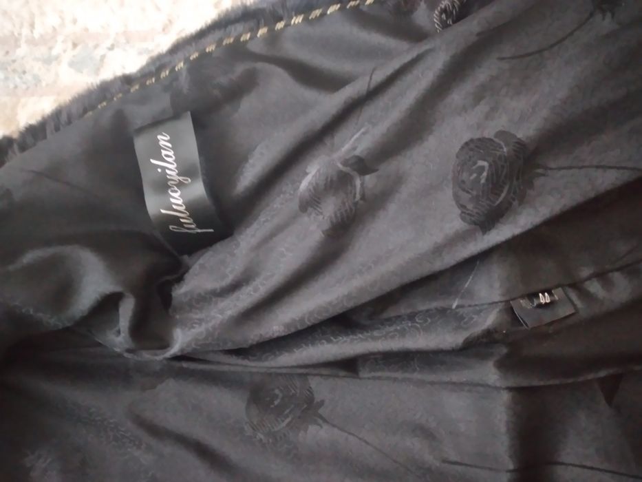 Продам шубу норковая