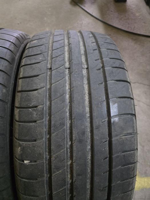 4 anvelope 225 55 R 16 Kelly vara