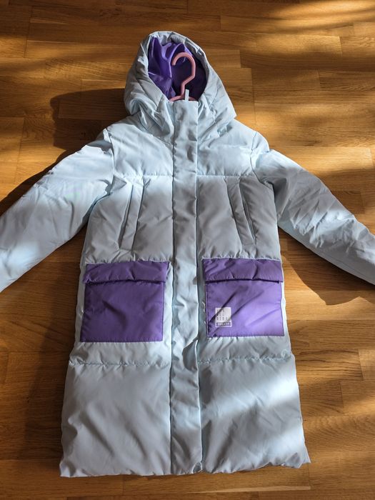 Продам куртку зимнюю Termit