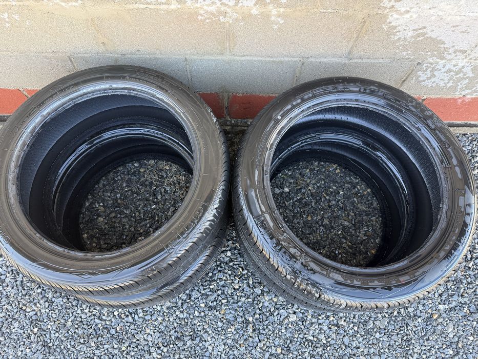 Шины б/у на 255, 45, 20