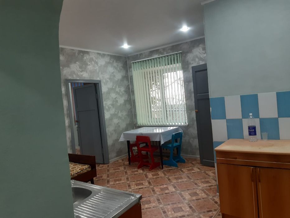 Продам общежитие квартирного типа на ж.д.вокзале с отдельным входом