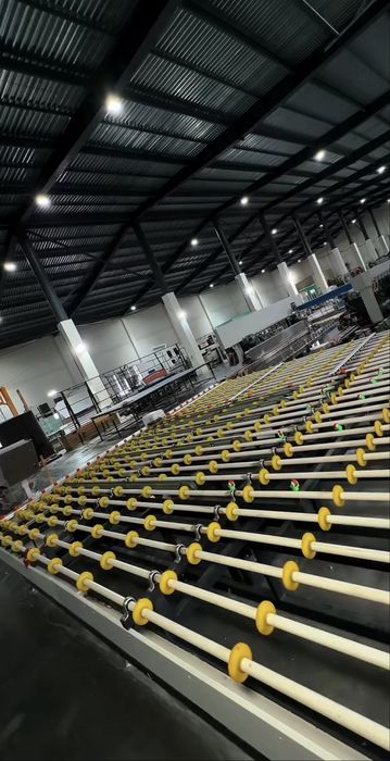 Закалка стекла от 350тг Резка еврокромка