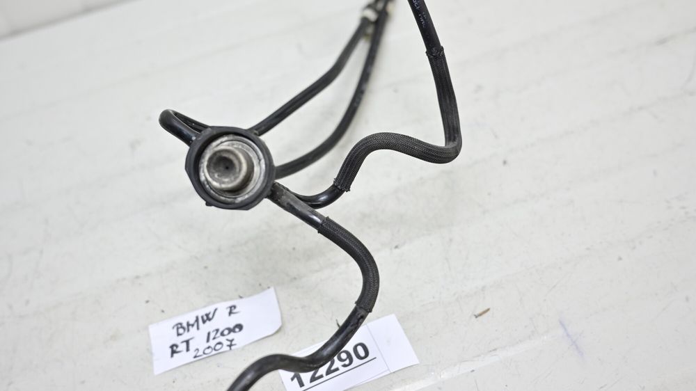 Rampa Ansamblu Injectoare BMW R1200RT 2005 - 2009 K26