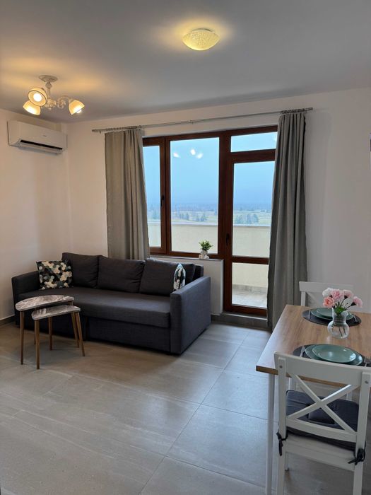 Apartament 2 camere, Lighthouse Resort in BALCIC, BULGARIA