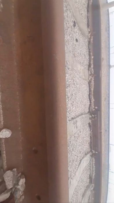 Ж.Д рельсы готовый путы Р65 Р50.