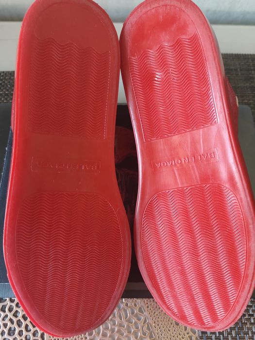 Кроссовки Balenciaga type