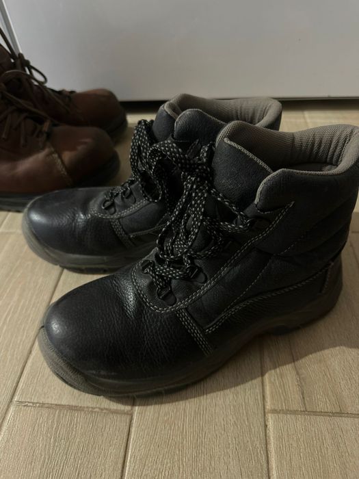 Тшо обувь б/у новый