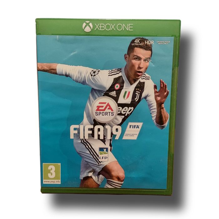 Xbox One S 500GB – с 2 Джойстика Turtle Beach + 6 Игри