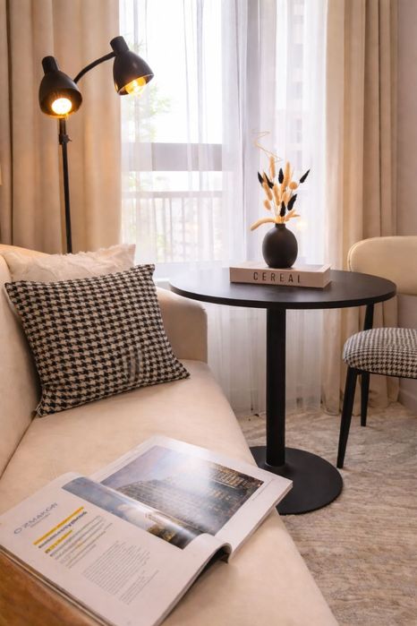 ЖК Oz Makon продается СВОЯ однокомнатная квартира