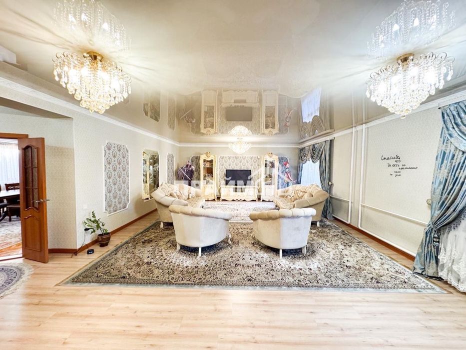 ПРОДАМ 8ком дом Отенай (Кайрат ПРАЙМ)