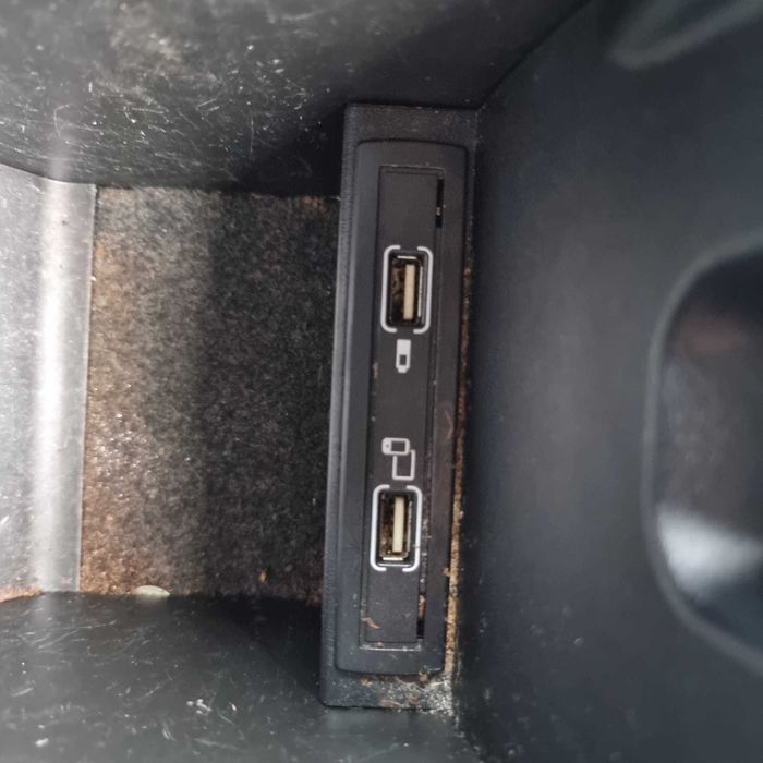 Mercedes-Benz CLA 200 facelift AMG packet на части