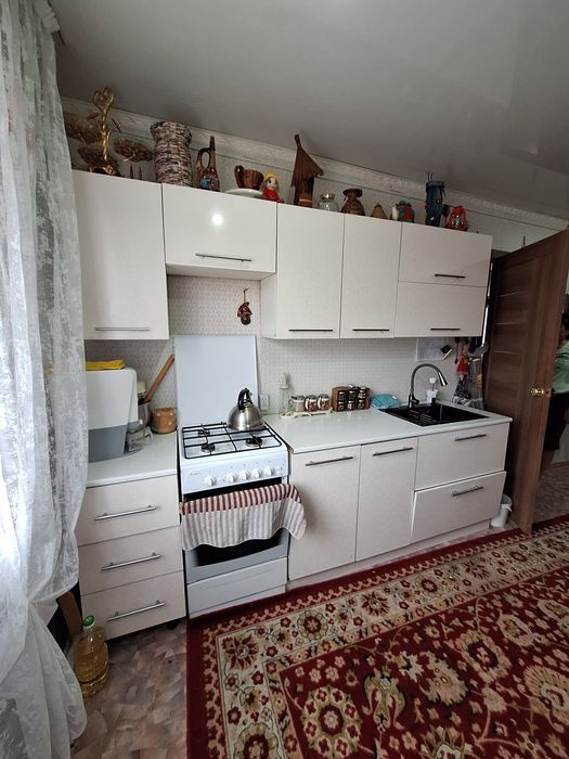Продам дом район бензостроя.