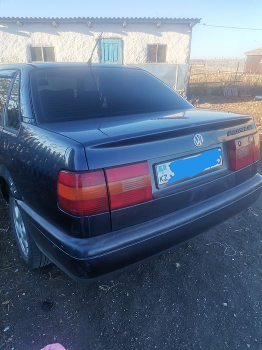 Продам Volkswagen Passat b4