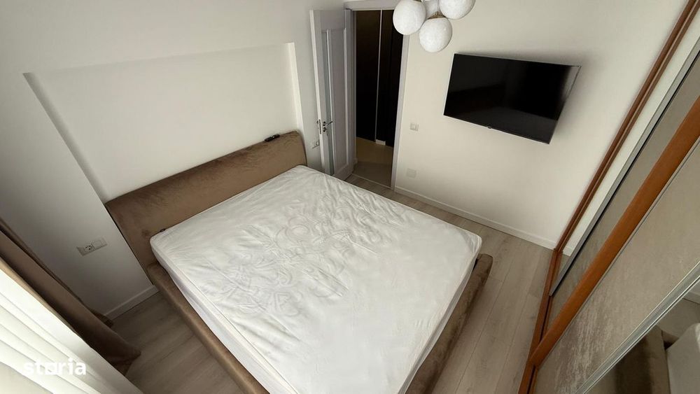 FIRST RENT Apart 2 camere 55m2 | Aviatiei - Elena Caragiani | Metrou A