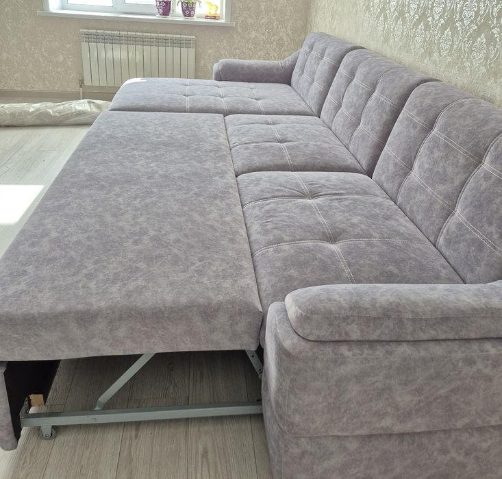 Продаем Угловой диван