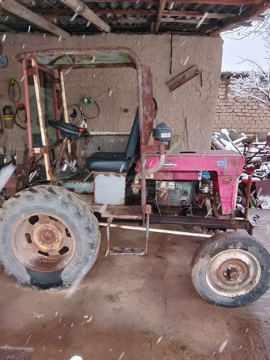 Трактир беда урадиган