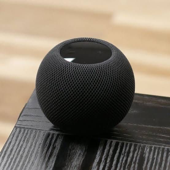 Apple Homepod mini Black