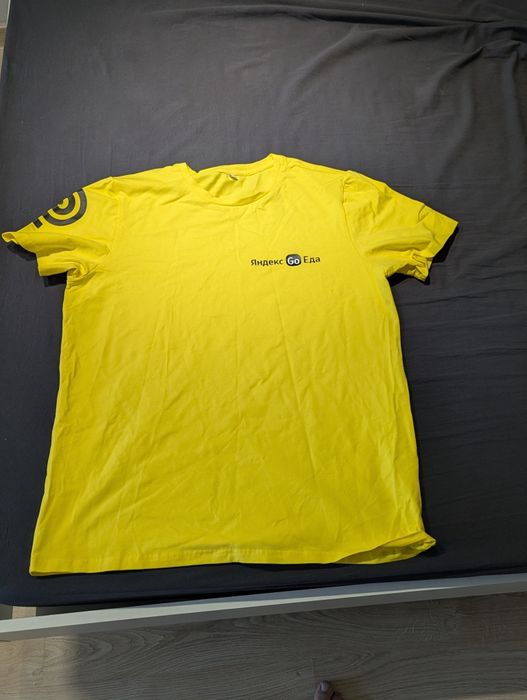 Комлект одежды Яндекс, размери 2xl, не одевалась